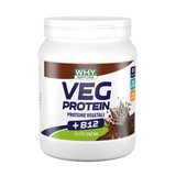 VEG PROTEIN 450g