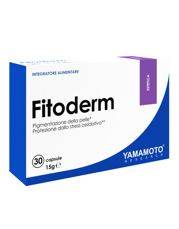 Fitoderm
