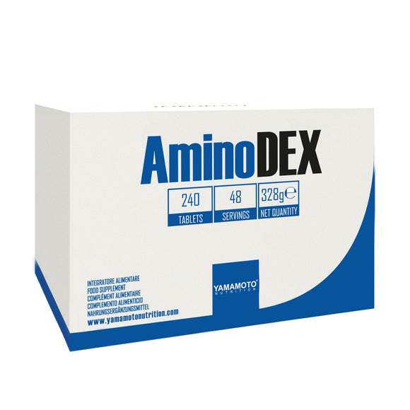 AminoDEX® 240 compresse