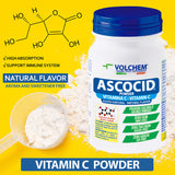 ASCOCID ® ( vitamina C ) - polvere