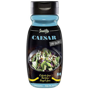 Salsa Caesar - Zero calorie - 320ml