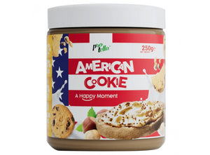 Protella American cookie 250gr OFFERTA