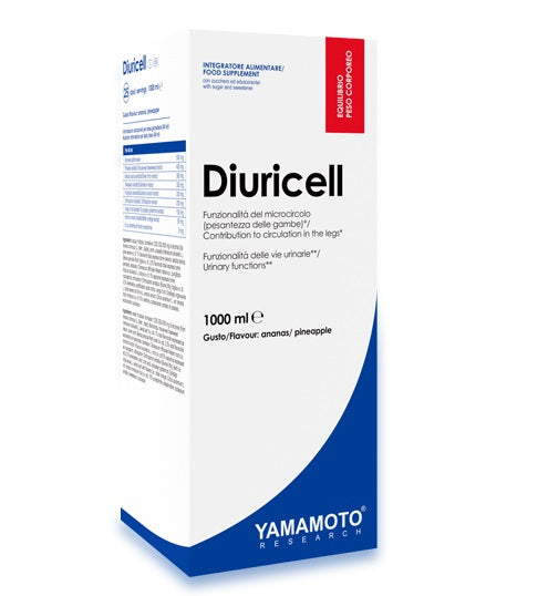 Diuricell - Drenante 1000ml