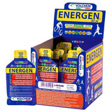 ENERGEN 30ml ( gel energetico con caffeina )