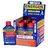 ENERGEN 30ml ( gel energetico con caffeina )