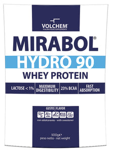 MIRABOL ® HYDRO 90 WHEY PROTEIN