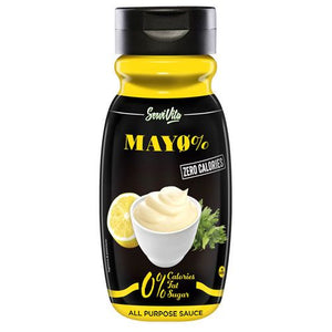 Salsa Mayo - Zero calorie - 320ml