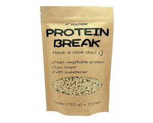 Protein break