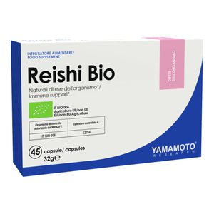Reishi Bio 45 capsule